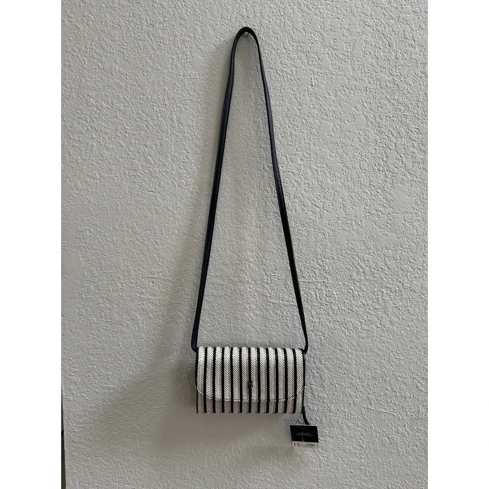 NWT Simply Vera Verawang Mini‎ Crossbody/clutch Purse